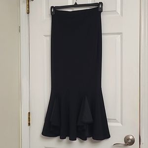 Black Maxi Skirt Shop17